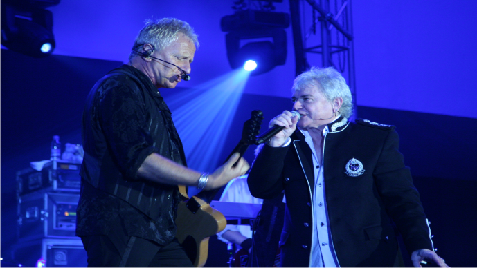 Air Supply